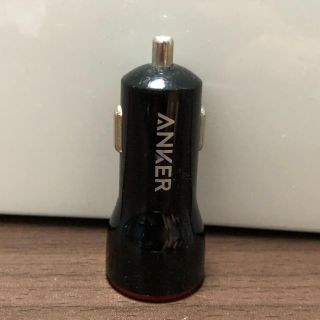 ANKER power drive1(バッテリー/充電器)