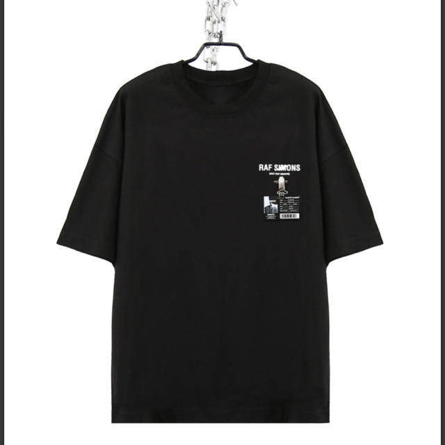 Balenciaga(バレンシアガ)のmaster number vetements メンズのトップス(Tシャツ/カットソー(半袖/袖なし))の商品写真