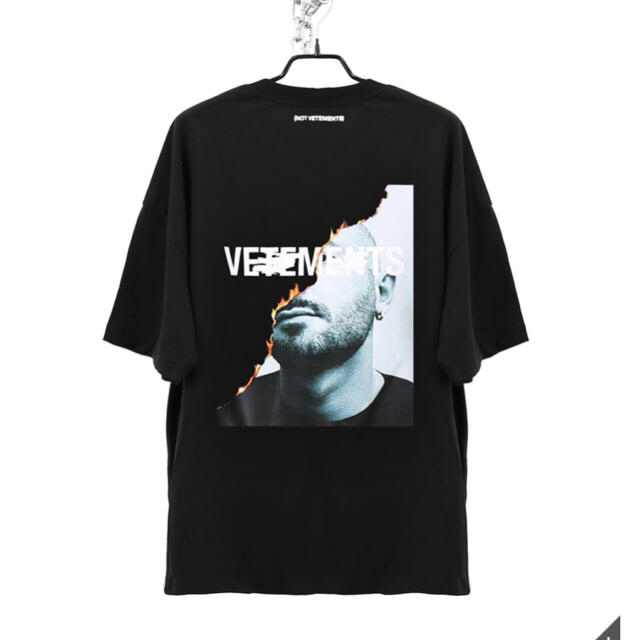 Balenciaga(バレンシアガ)のmaster number vetements メンズのトップス(Tシャツ/カットソー(半袖/袖なし))の商品写真