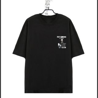 バレンシアガ(Balenciaga)のmaster number vetements(Tシャツ/カットソー(半袖/袖なし))