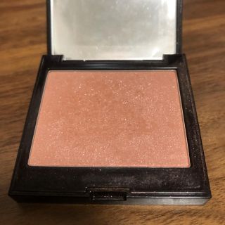 ローラメルシエ(laura mercier)のローラメルシエ ブラッシュカラーインフュージョン フレスコ(チーク)