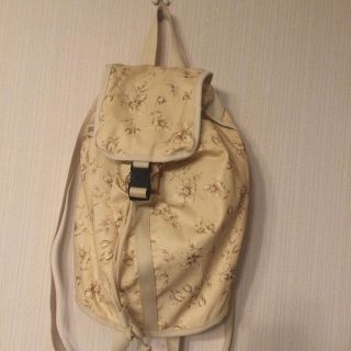 レスポートサック(LeSportsac)の未使用☆レスポートサックのリュック(リュック/バックパック)