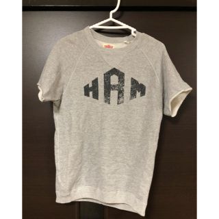 ハリウッドランチマーケット(HOLLYWOOD RANCH MARKET)のTシャツ／カットソー(Tシャツ/カットソー(半袖/袖なし))