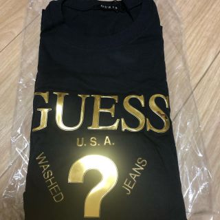 ゲス(GUESS)のゲス Tシャツ(Tシャツ/カットソー(半袖/袖なし))