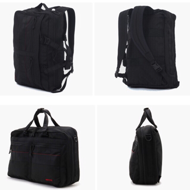 name様 専用新品 BRIEFING ブリーフィング C-3 3way 超激安 11100円