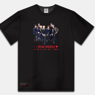 ボウダンショウネンダン(防弾少年団(BTS))のBTS Tシャツ(K-POP/アジア)