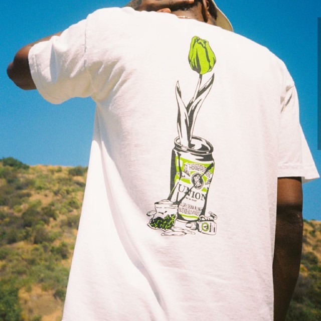 本物保証2023】 wasted youth union 日本未発売 Tシャツ verdyの通販