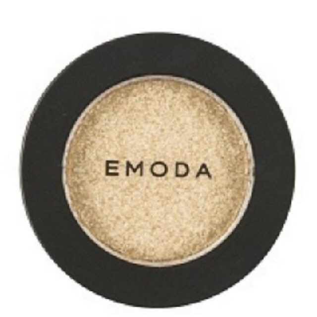 MAC(マック)のEMODA 　アイシャドー　ゴールド　ブラウン コスメ/美容のベースメイク/化粧品(アイシャドウ)の商品写真