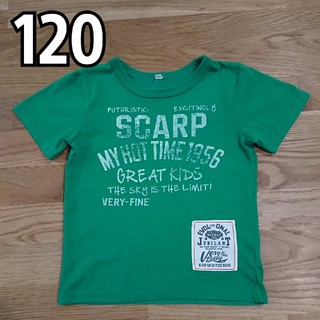 Tシャツ 120(Tシャツ/カットソー)