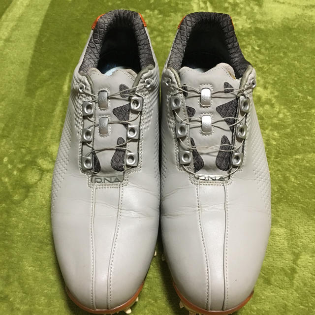 FootJoy(フットジョイ)のフットジョイ DNA BoA 26.0(W) スポーツ/アウトドアのゴルフ(シューズ)の商品写真