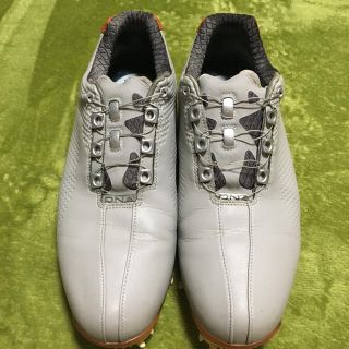 フットジョイ(FootJoy)のフットジョイ DNA BoA 26.0(W)(シューズ)