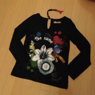 デシグアル(DESIGUAL)のルージュ様専用(カットソー(長袖/七分))