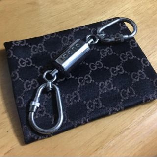 グッチ(Gucci)の国内正規品 グッチ キーリング(キーホルダー)