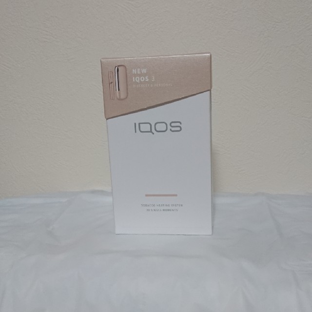 IQOS