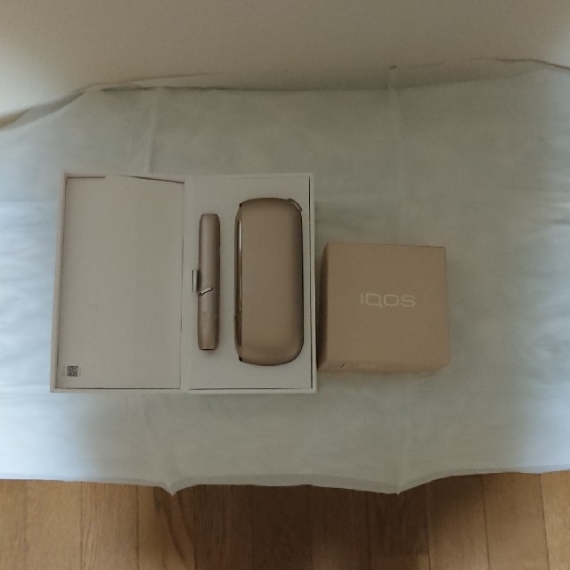 IQOS