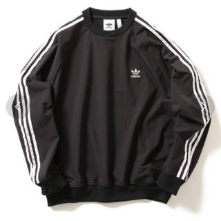 アディダス(adidas)のadidas BEAMS コラボ ナイロンジャケット(ナイロンジャケット)