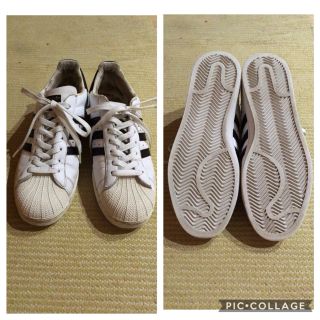 アディダス(adidas)のadidas Superstar(スニーカー)