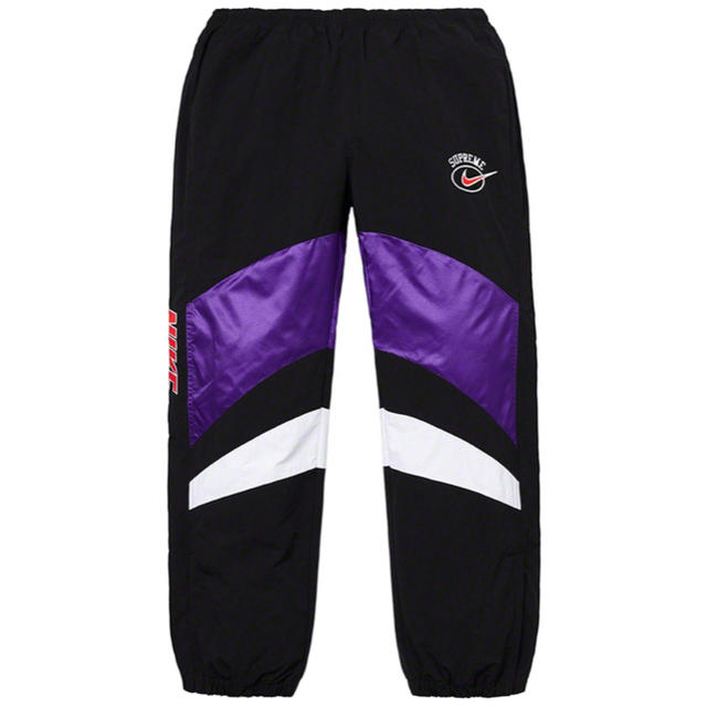 パンツSupreme Nike Warm Up Pant サイズS