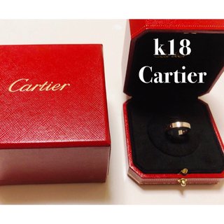 カルティエ(Cartier)のブランドLOVE様専用(リング(指輪))