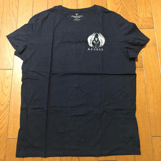 アメリカンイーグル(American Eagle)のAMERICAN EAGLE 半袖Tシャツ size L アメリカンイーグル(Tシャツ/カットソー(半袖/袖なし))