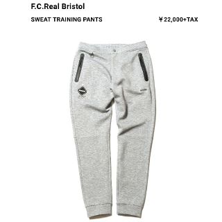 エフシーアールビー(F.C.R.B.)のF.C.Real Bristol  SWEAT TRAINING PANTS(その他)