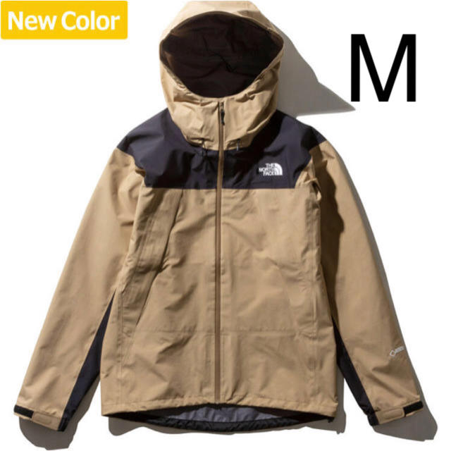 THE NORTH FACE Climb Light Jacket M