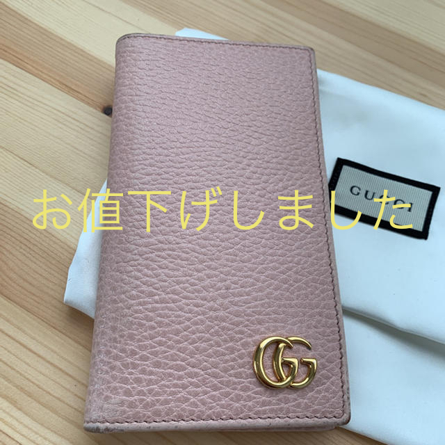 Gucci - GUCCI iPhone7ケースの通販