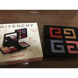 ジバンシィ(GIVENCHY)のジバンシィ コフレ(コフレ/メイクアップセット)