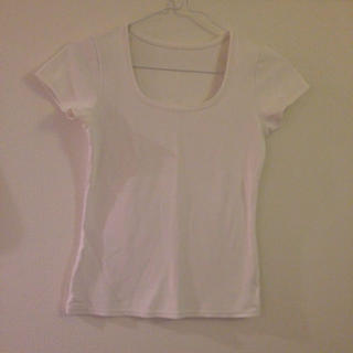 ワコール(Wacoal)のワコール 透けないTシャツ(Tシャツ(半袖/袖なし))