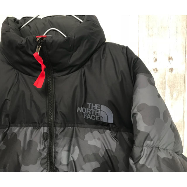 ノースフェイス ダウン ヌプシ Nuptse 1996 Jacket S