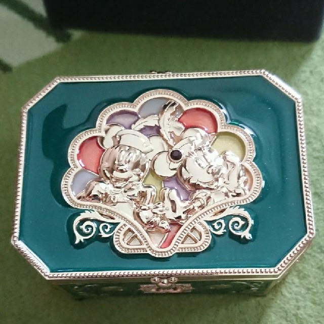 Disney 東京ディズニーシー ホテルミラコスタ オチェーアノ ジュエリーケース の通販 By Light S Shop ディズニーならラクマ Disney 東京ディズニーシー ホテルミラコスタ オチェーアノ ジュエリーケース の通販 By Light S Shop ディズニーならラクマ