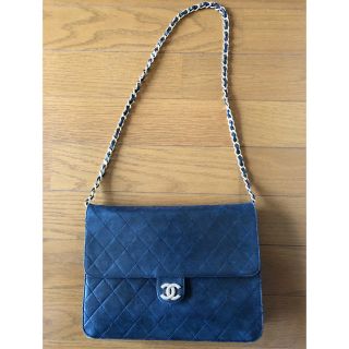 シャネル(CHANEL)のCHANEL マトラッセ(ショルダーバッグ)