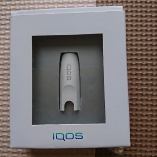 アイコス(IQOS)のアイコスキャップ！(タバコグッズ)