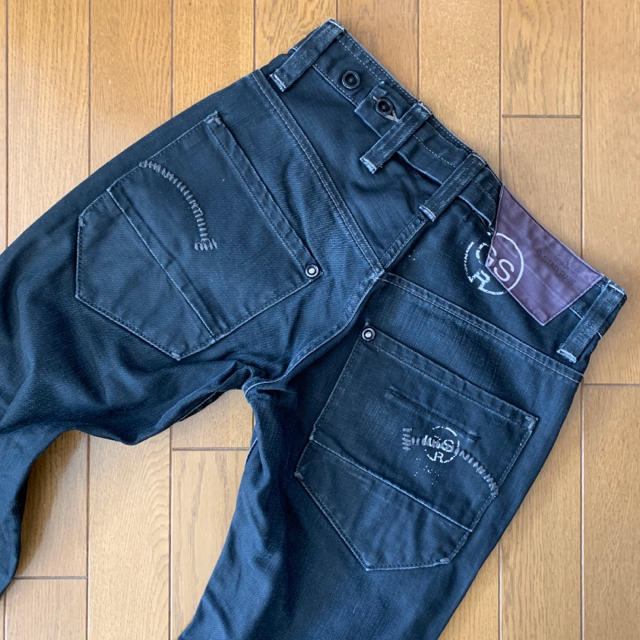 【お値下げ】G-STAR RAW 3301