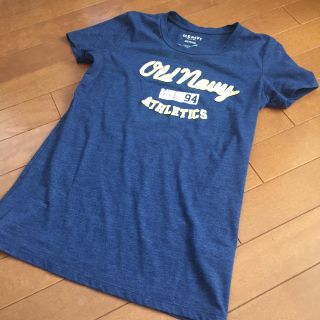 オールドネイビー(Old Navy)のオールドネイビー Tシャツ・XXS(Tシャツ(半袖/袖なし))