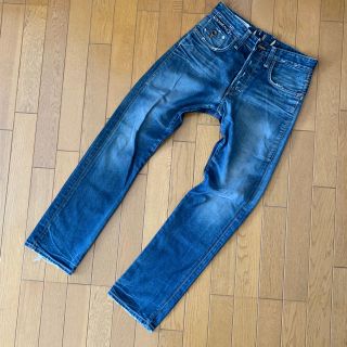 ジースター(G-STAR RAW)のG-STAR RAW 3301 デニム(デニム/ジーンズ)