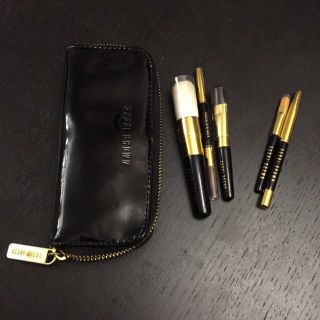 ボビイブラウン(BOBBI BROWN)のsaori様専用♡(コフレ/メイクアップセット)