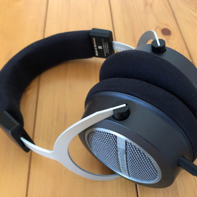 beyerdynamic AMIRON HOME