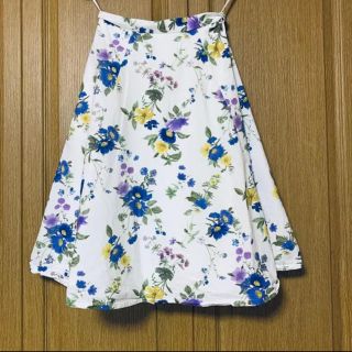 ジャスグリッティー(JUSGLITTY)のジャスグリッティー ♡スカート(ひざ丈スカート)