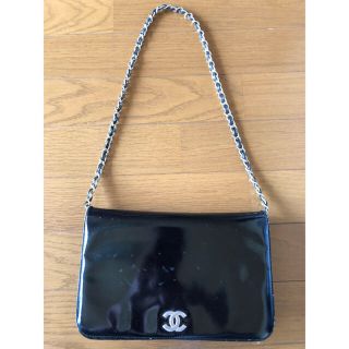 シャネル(CHANEL)のCHANEL ショルダーバッグ(ショルダーバッグ)