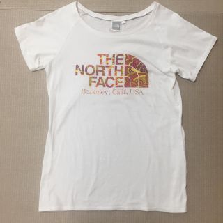 ザノースフェイス(THE NORTH FACE)のノースフェイス 半袖Ｔシャツ(Tシャツ(半袖/袖なし))