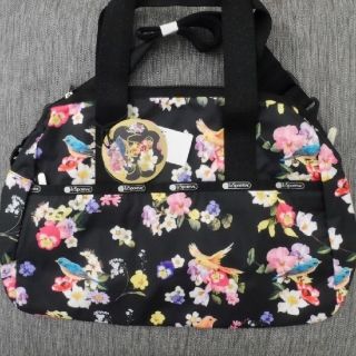 チェスティ(Chesty)の【新品未使用♡良柄】チェスティ × レスポ コラボ/ Harper Bag(ショルダーバッグ)