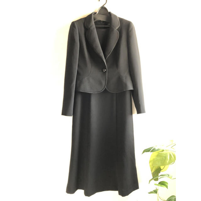 伊勢丹 - 美品 ブラックフォーマル 喪服 礼服 7号〜9号 百貨店購入品の通販 by マチルダ's shop|イセタンならラクマ