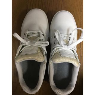 ティンバーランド(Timberland)のTimberland ティンバーランド メンズ スニーカー 27.5cm 白(スニーカー)