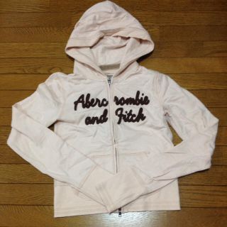 アバクロンビーアンドフィッチ(Abercrombie&Fitch)のアバクロパーカー(パーカー)