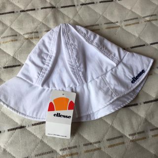 エレッセ(ellesse)のellesse  帽子(その他)