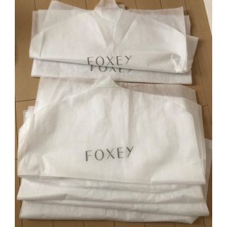 フォクシー(FOXEY)のフォクシー ワンピース用 スカート用 エルフィン foxey(その他)