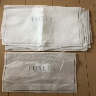 フォクシー(FOXEY)の【⠀リズナ様用】フォクシー エルフィン トップス ニット用 foxey(その他)