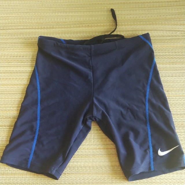 NIKE(ナイキ)のNIKEナイキ★140★水着★ボーイズ キッズ/ベビー/マタニティのキッズ服男の子用(90cm~)(水着)の商品写真