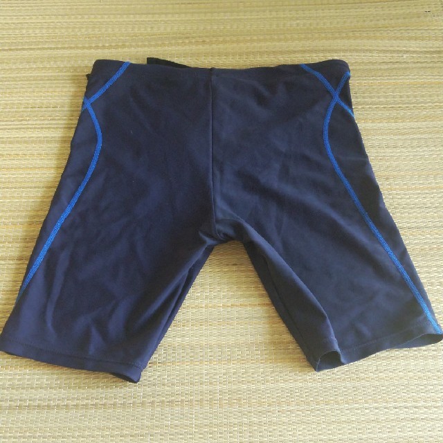 NIKE(ナイキ)のNIKEナイキ★140★水着★ボーイズ キッズ/ベビー/マタニティのキッズ服男の子用(90cm~)(水着)の商品写真